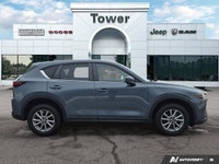 Come see this 2023 Mazda CX-5 GS. Its Automatic transmission and Regular Unleaded I-4 2.5 L/152 engi... (image 7)