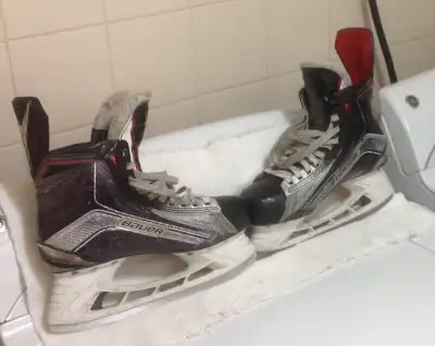 Bauer 1X  2X  , x900 , MX3,APX skates Bauer Helmet, View more