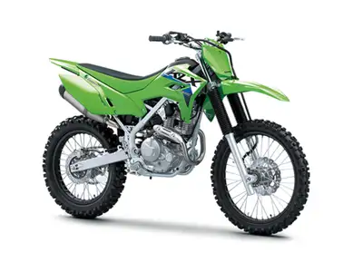 Kawasaki KLX 230R 2026 233CC Garantie 6 mois Préparation concessionaire en sus 295$ Rock Moto Sport...