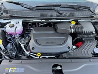 This 2026 CHRYSLER VOYAGER LX has the following options Caprice Leatherette Bucket Seats, Remote Sta... (image 7)