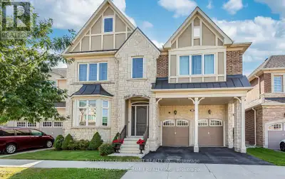 3280 PRESERVE DRIVE Oakville (GO Glenorchy), Ontario