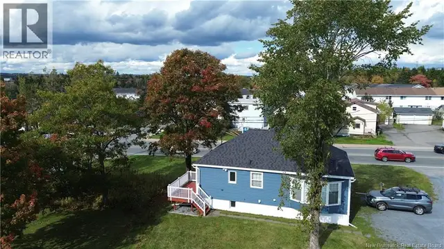 240 Loch Lomond Road Saint John, New Brunswick in Houses for Sale in Saint John - Image 34
