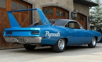Join us at EG Auctions for our 4th Annual Sylvan Lake Live Collector Car Auction. Saturday, May 23,... (image 4)