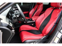 SH-AWD 2025 Acura RDX A-Spec Package SH-AWD Urban Gray Pearl 2.0L 16V DOHC AWD 10-Speed Automatic AP... (image 9)