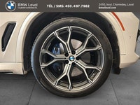 ===== 2023 BMW X5 xDrive40i | Gr. Sup. Essentiel | Gr. M Sport | ===== ===== * Groupe Supérieur Esse... (image 8)