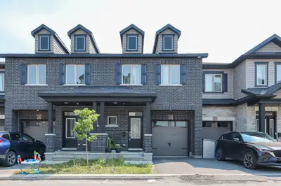 For Rent – Unit 4, 738 Dearborn Private (Ottawa) - Basement Unit Available October 1st, 2025 – $1700...