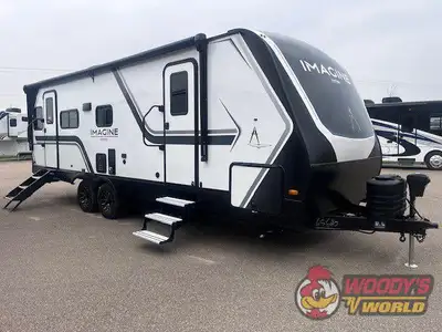 2026 GRAND DESIGN IMAGINE 2500RL Call or Text Gord @ 403-561-4734 for more info, a video or to see t...