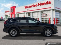 *The listed price reflects a financing offer and includes a $1,500 rebate.* *WATERLOO HONDA'S **PRE-... (image 6)