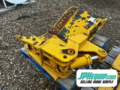 870G Snow Gate for Motor Grader EFI WE SHIP DIRECT TO YOU, USA and Worldwide!! Financing Available S...