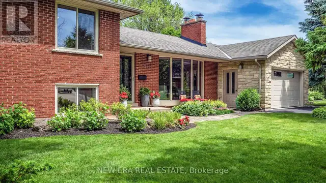 5331 MERICOURT ROAD Burlington (Appleby), Ontario62863794701569121