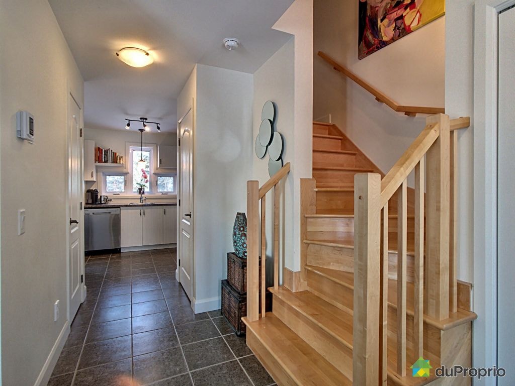 $399,000 - Townhouse for sale in Lebourgneuf — photo 2