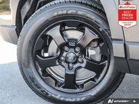 New Price! Crystal Black 2023 Subaru Forester Wilderness AWD Lineartronic CVT 2.5L H4 DI DOHC 16V LE... (image 8)