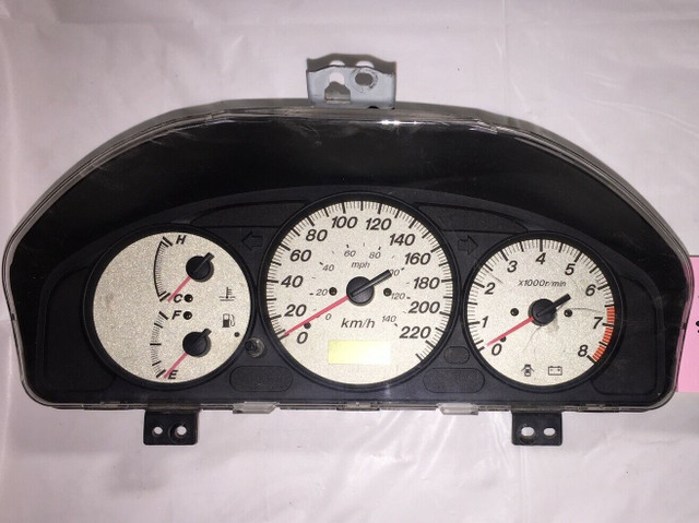 SPEEDOMETER INSTRUMENT CLUSTER HONDA MERCEDES NISSAN FORD VW in Auto Body Parts in Mississauga / Peel Region - Image 2