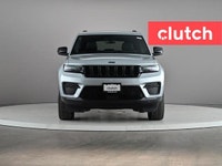 NO ACCIDENTS / CLEAN CARFAX / 1 OWNER / Sunroof, Auto Stop/Start, Power Tailgate/Hatch and more! Clu... (image 2)