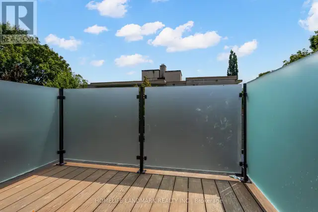 THE PALAZZO - 23 COULSON AVENUE Toronto (Forest Hill South), Ont in Long Term Rentals in City of Toronto - Image 28