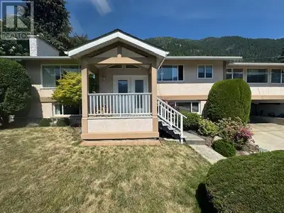 If you want a well maintained 60 year young home that is fully landscaped front and back then you ha...