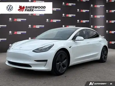 Check out this 2020 Tesla Model 3 Standard Range Plus before it's too late! * This Tesla Model 3 is...