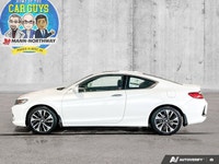 Welcome to Mann-Northway Auto Source. Command attention in the agile 2017 Honda Accord Coupe EX. Thi... (image 1)