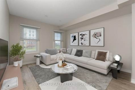 2500 Hill Rise Crt in Condos for Sale in Oshawa / Durham Region - Image 3