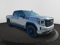 Welcome to Capital GMC! GM Certified 2025 GMC Sierra Pro Crew Cab with a 2.7L 4 cylinder paired with... (image 6)
