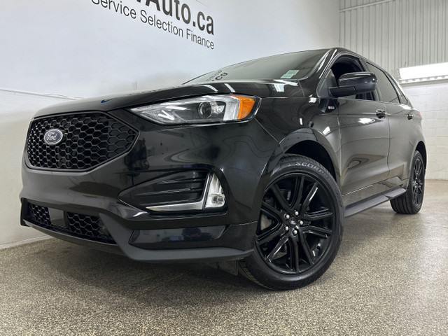 2022 Ford Edge ST Line ST LINE/AWD/LEATHER TRIM/35KM! in Cars & Trucks in Belleville - Image 4