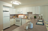 SPACIOUS 1 BEDROOM APARTMENT FOR RENT IN WHITBY! SELECT APARTMENTS FULLY REVITALIZED WITH PREMIUM UP... (image 1)