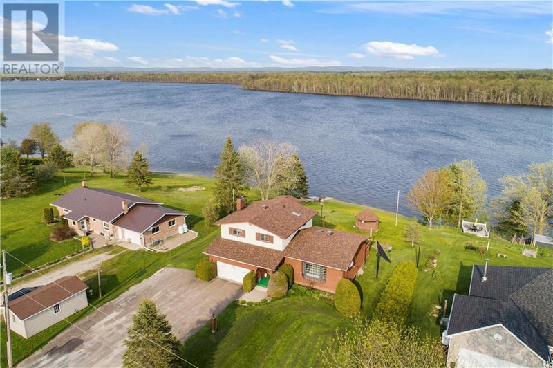 29 LACHANCE TRAIL Beachburg, Ontario Houses for Sale Pembroke Kijiji