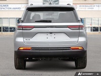 This Jeep Grand Cherokee boasts a Regular Unleaded V-6 3.6 L/220 engine powering this Automatic tran... (image 5)