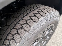 4WD Crew Cab Trail Boss ... Engine: Turbocharged Gas I4 2.7L/ Other Equipment TRAIL BOSS PREFERRED E... (image 9)
