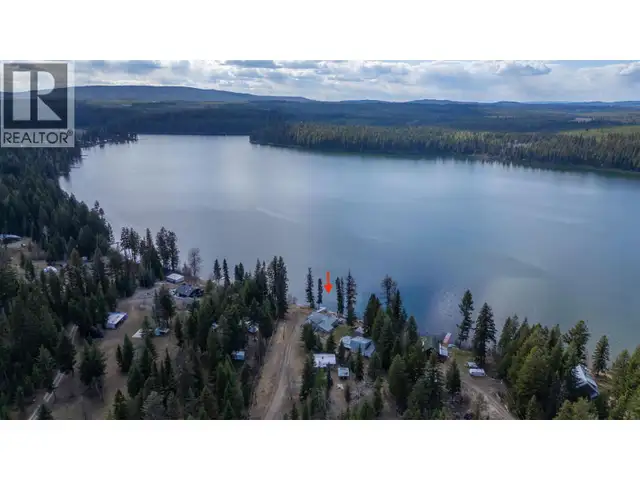 6231 LYNES CREEK ROAD Williams Lake, British Columbia in Houses for Sale in Williams Lake - Image 33