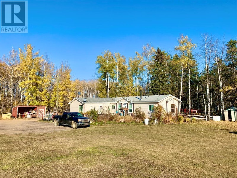 14059, 14059 650 Township W Lac La Biche, Alberta Houses for Sale