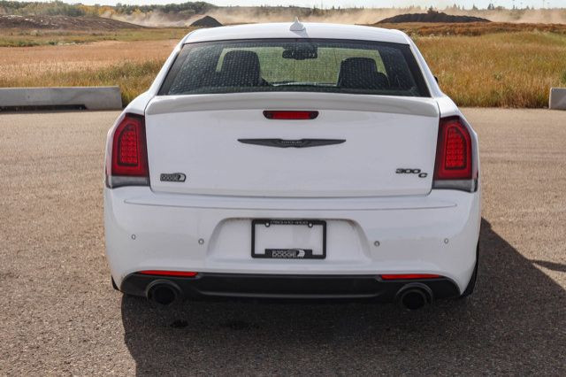 2023 Chrysler 300 LAST CALL EDITION LEATHER SUNROOF in Cars & Trucks in Strathcona County - Image 3