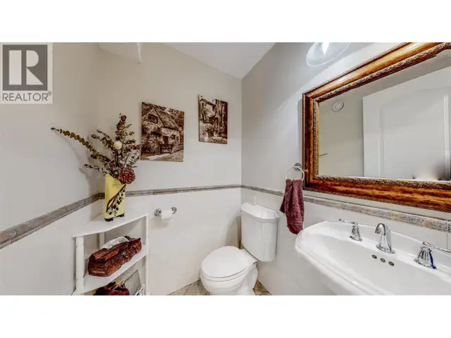 8330 22ND Avenue Osoyoos, British Columbia in Houses for Sale in Penticton - Image 18