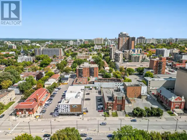 339 KING EDWARD AVENUE Ottawa, Ontario in Land for Sale in Ottawa - Image 13
