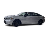 2025 Honda Civic Hybrid Sport 2.0L ALL MAINTENANCE UP TO DATE, and we have reconditioned the vehicle... (image 3)