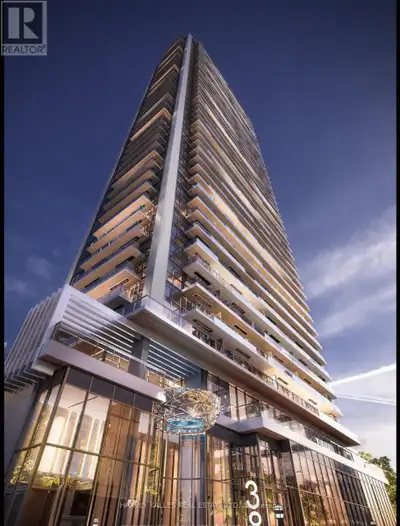 2101 - 38 WIDMER STREET Toronto (Waterfront Communities), Ontari