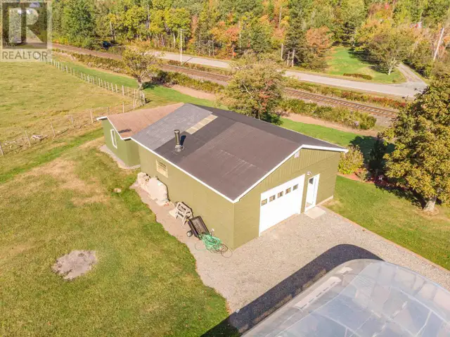 8928 HIGHWAY 4 - TRACADIE, N.S. Tracadie, Nova Scotia in Commercial & Office Space for Sale in New Glasgow - Image 7