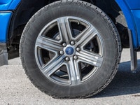 The Ford F-150 is for those who think a day off is just an opportunity to get more done. This 2018 F... (image 3)