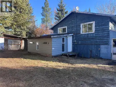 Peaceful Acre with Endless Potential! Nestled on a serene lot surrounded by mature trees, this prope...
