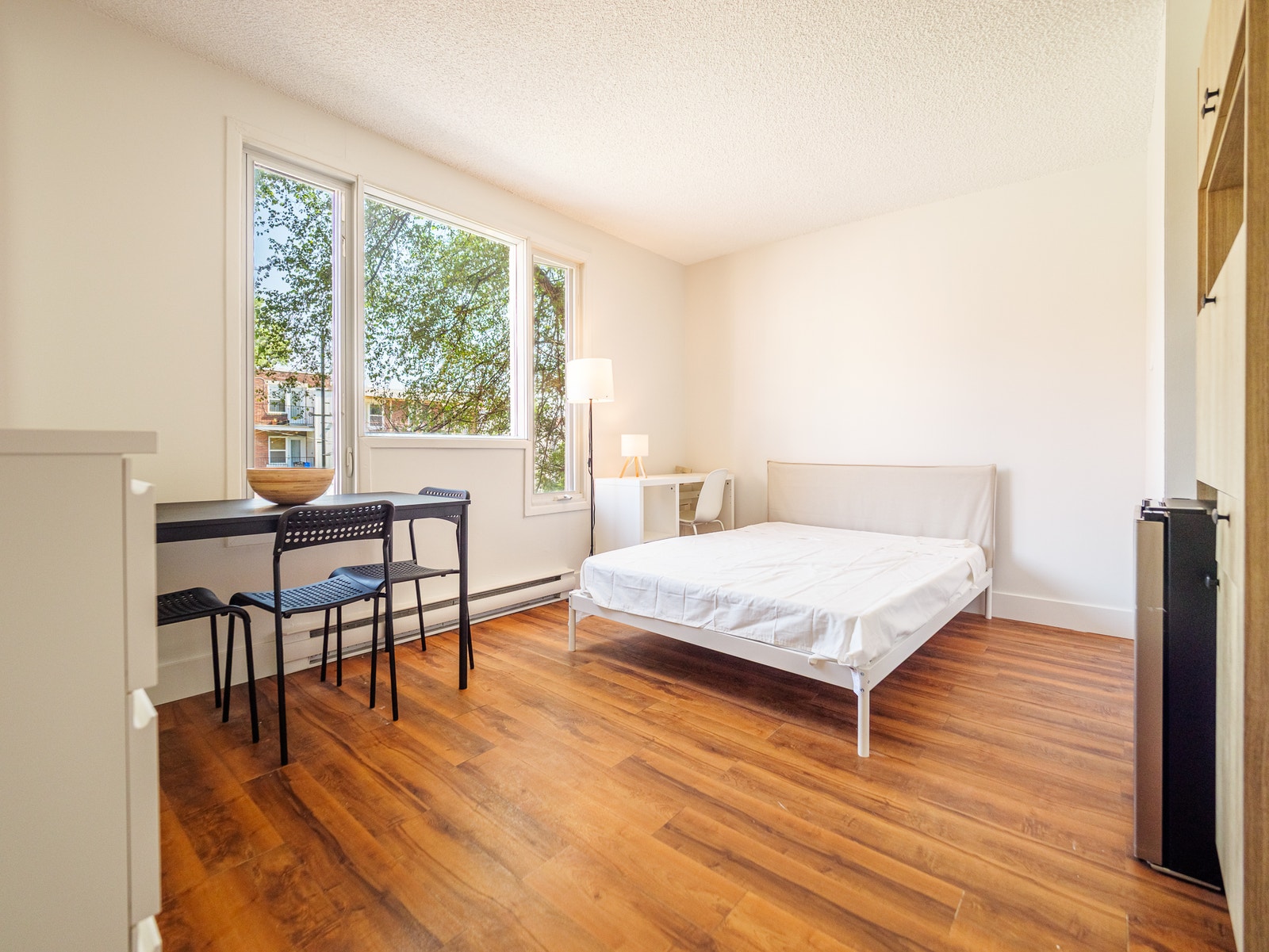 3600 rue Sherbrooke Est — photo 2