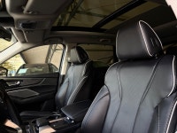 The 2024 Acura MDX Platinum Elite SH-AWD is the flagship trim for Acura's three-row luxury SUV in Ca... (image 5)