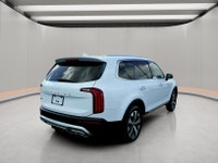2022 Kia Telluride SX Limited AWD - Ultimate Luxury, Space & Capability Experience premium comfort a... (image 4)
