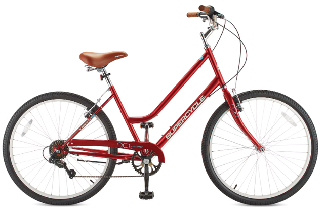 BICYCLETTE NEUVE - 26 POUCES - 7 VITESSES in Cruiser, Commuter & Hybrid in City of Montréal - Image 2