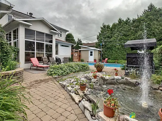 $450,000 - 3 Storey for sale in St-Honore-De-Chicoutimi in Houses for Sale in Saguenay - Image 6