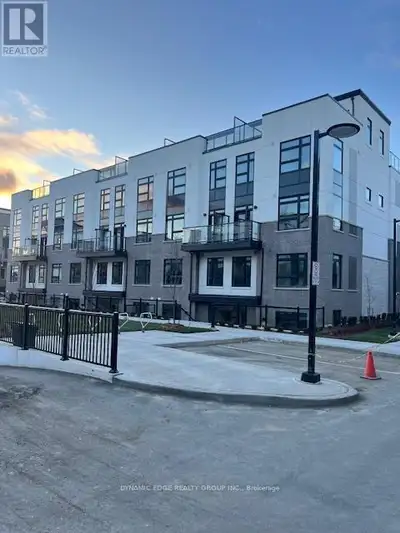 120 - 1593 ROSE WAY Milton (CB Cobban), Ontario