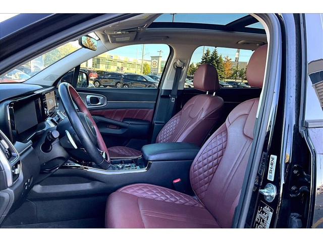 2023 Kia Sorento SX in Cars & Trucks in Barrie - Image 3