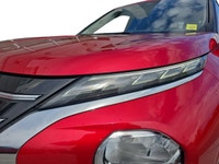 This Mitsubishi Outlander has a powerful Regular Unleaded I-4 2.5 L/152 engine powering this Variabl... (image 8)
