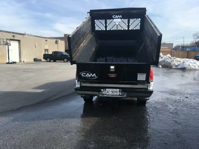 Fast, Friendly Junk Removal Text/Call (416) 899-057863815787913731123