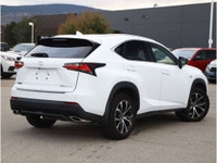 2017 LEXUS NX 200T - NO ACCIDENTS - ONE OWNER - BACKUP CAMERA - HEATED FRONT SEATS AND STEERING WHEE... (image 2)