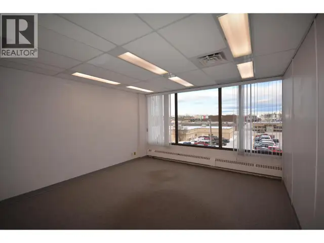 340 9904 100 AVENUE Fort St. John, British Columbia in Commercial & Office Space for Rent in Fort St. John - Image 6